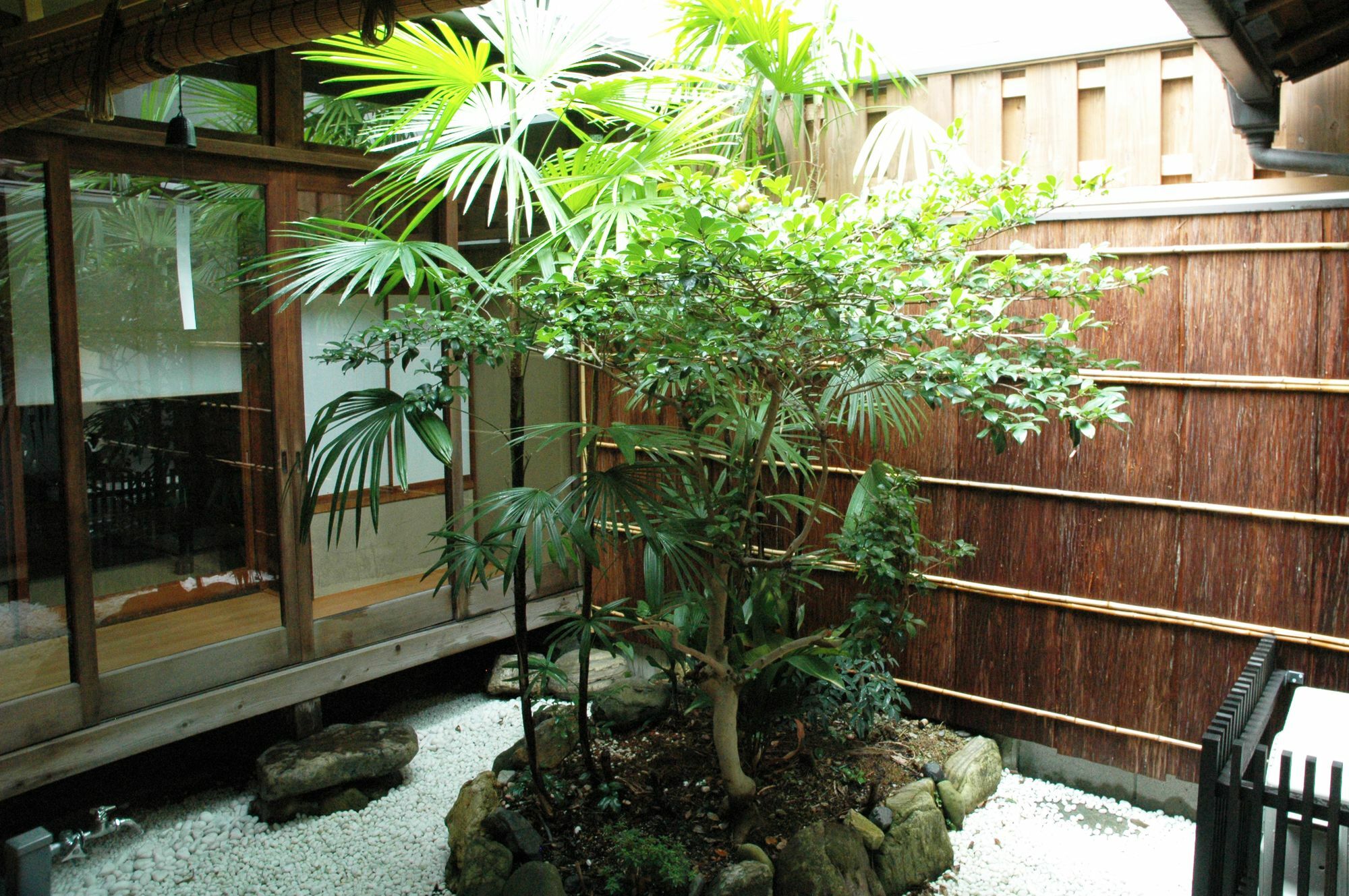 교토 Kyomachiya Inari 빌라 외부 사진